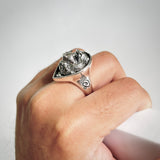 Tiger Ring