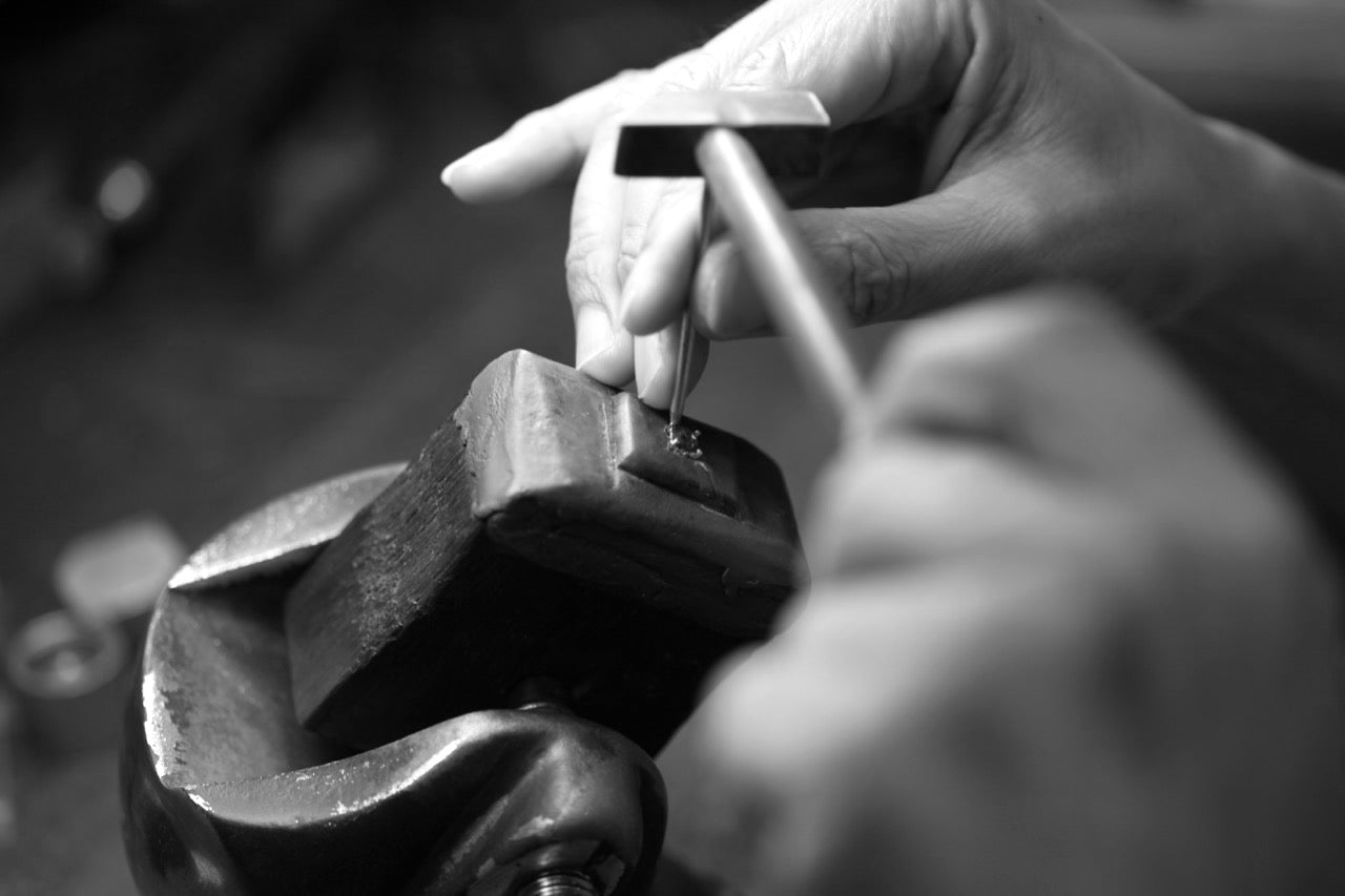 Jewelry arts collaborative