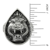 Tiger Ring