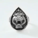 Tiger Ring