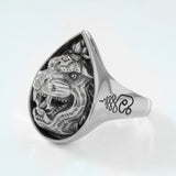 Tiger Ring